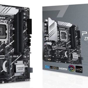 Płyta główna Asus PRIME Z790M-PLUS