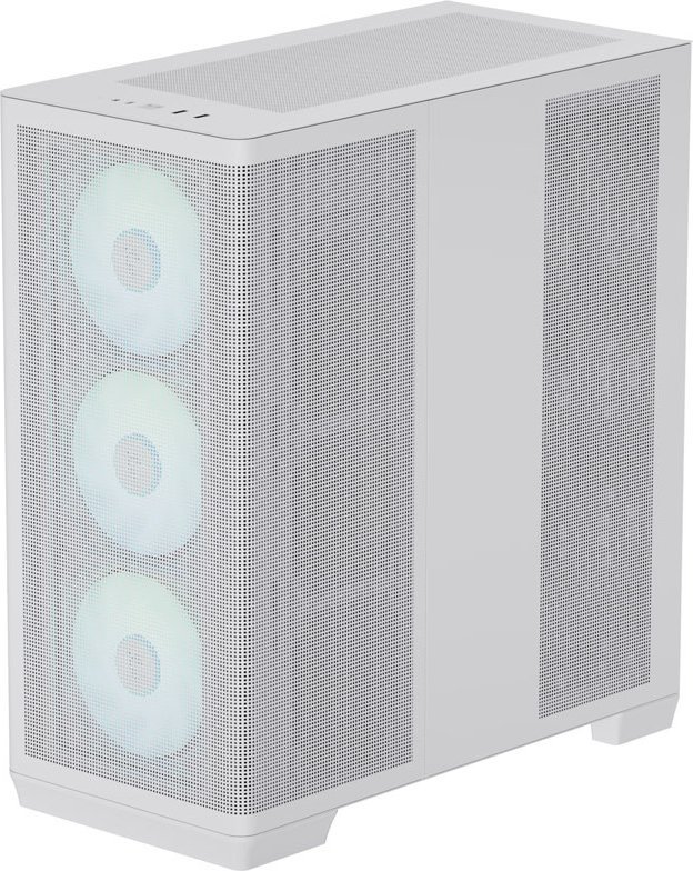 Obudowa Apnx C1 ARGB (C1-WT-V1)