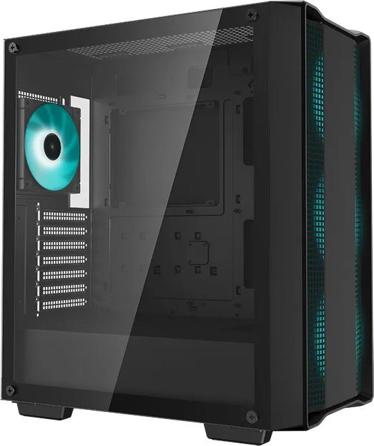 Obudowa Deepcool CC560 V2 czarna (R-CC560-BKGAA4-G-2)