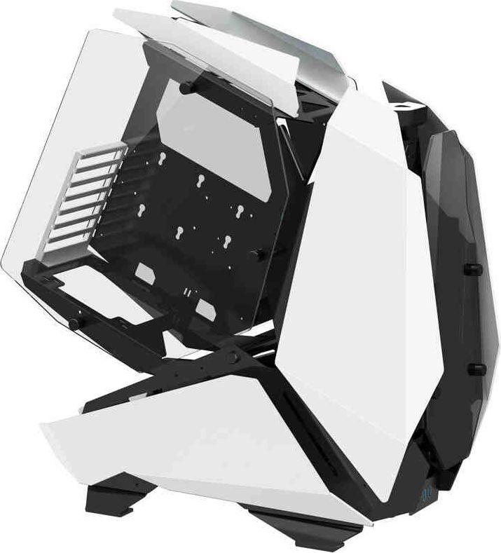 Obudowa Jonsbo MOD5 ARGB Biała