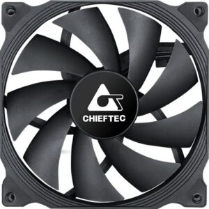 Wentylator Chieftec ZF-1425PWM 140mm