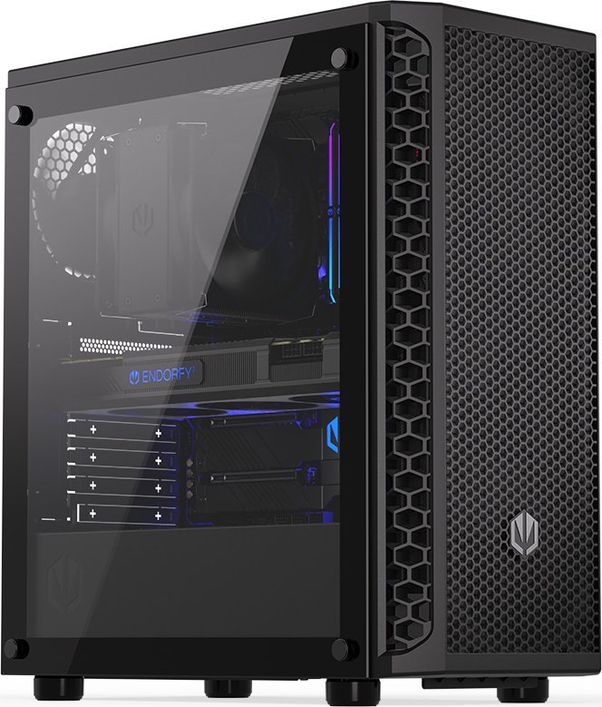 Obudowa Endorfy Signum 300 Core (EY2A004)