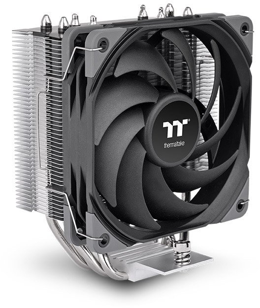 Chłodzenie CPU Thermaltake UX400 (CL-P149-AL12BL-A)