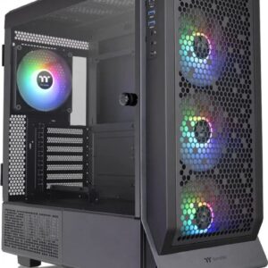 Obudowa Thermaltake Ceres 500 TG ARGB (CA-1X5-00M1WN-00)