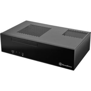 Obudowa SilverStone Milo ML03B (SST-ML03B)