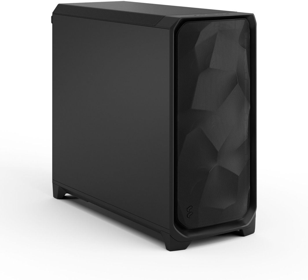 Obudowa Fractal Design Meshify 3 XL Solid (FD-C-MES3X-01)