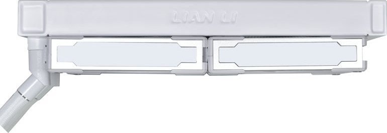 Chłodzenie wodne Lian Li Galahad II 240 Trinity SL-INF (GA2T24INW)