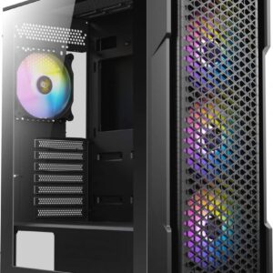 Obudowa Antec AX90 (0-761345-10063-2)