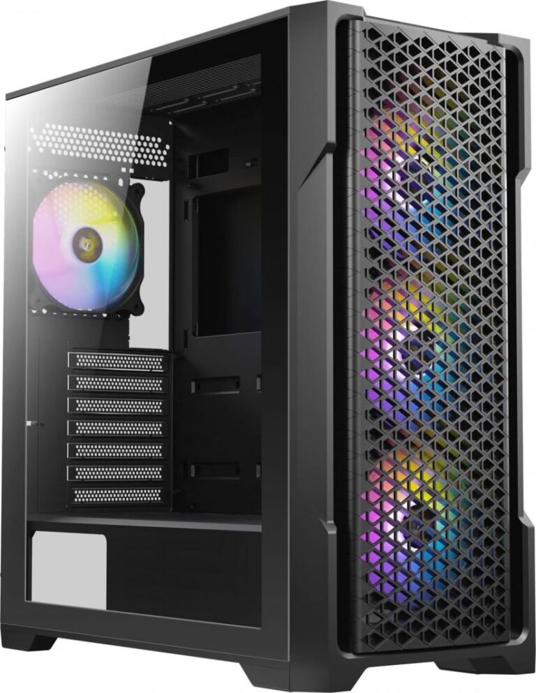 Obudowa Antec AX90 (0-761345-10063-2)