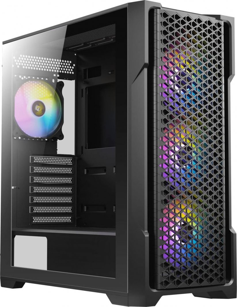 Obudowa Antec AX90 (0-761345-10063-2)