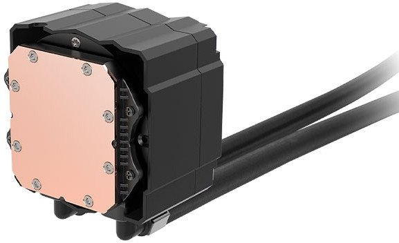 Chłodzenie wodne Thermaltake LA360-S ARGB Sync (CL-W462-PL12SW-A)