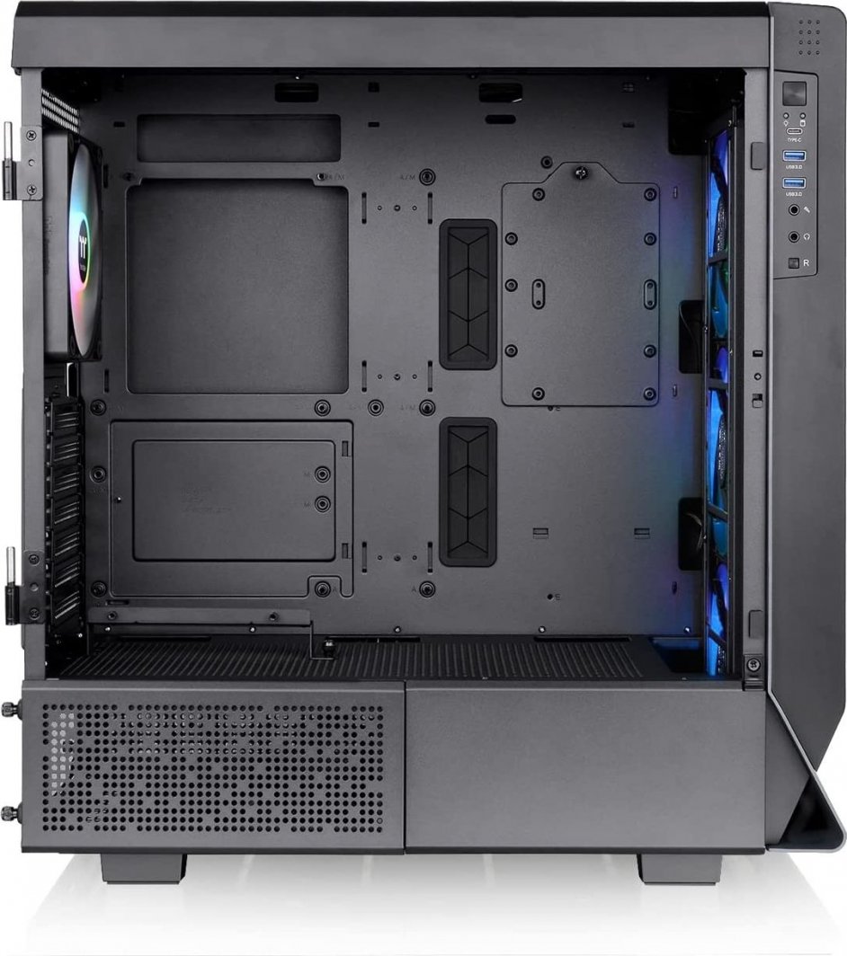Obudowa Thermaltake Ceres 500 TG ARGB (CA-1X5-00M1WN-00)