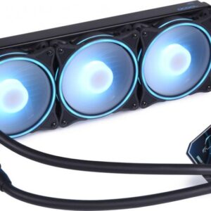 Chłodzenie wodne Alphacool Eisbaer LT360 Aurora HPE (11996)