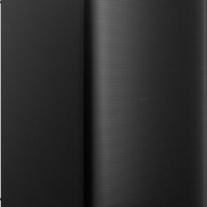 Obudowa be quiet! Pure Base 501 Airflow czarna (BG074)