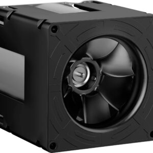 Wentylator Sunon 24V/DC 120X120X38MM ROHS (EEC0382B3-000U-A99)