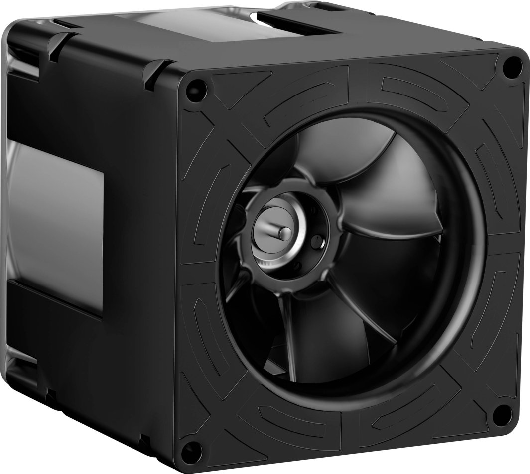 Wentylator Sunon 24V/DC 120X120X38MM ROHS (EEC0382B3-000U-A99)