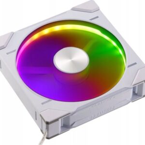 Wentylator Phanteks D30-140 D-RGB Regular (PH-F140D30_DRGB_PWM_WT01)