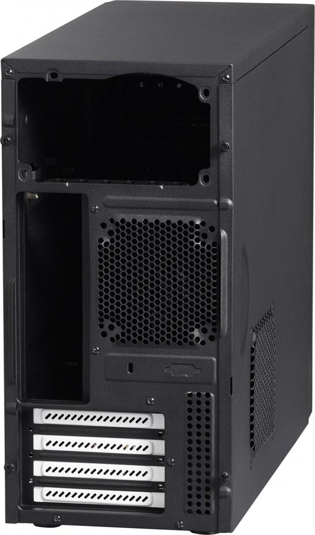 Obudowa Fractal Design Core 1000 (FD-CA-CORE-1000-USB3-BL)