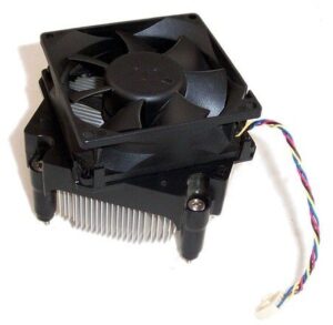 Chłodzenie CPU Dell Cooling Fan and Heatsink (F5PP9)