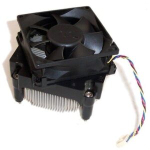 Chłodzenie CPU Dell Cooling Fan and Heatsink (F5PP9)