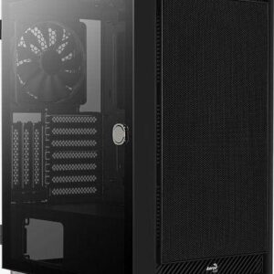 Obudowa Aerocool Graphite (ACCM-PB24013.11)
