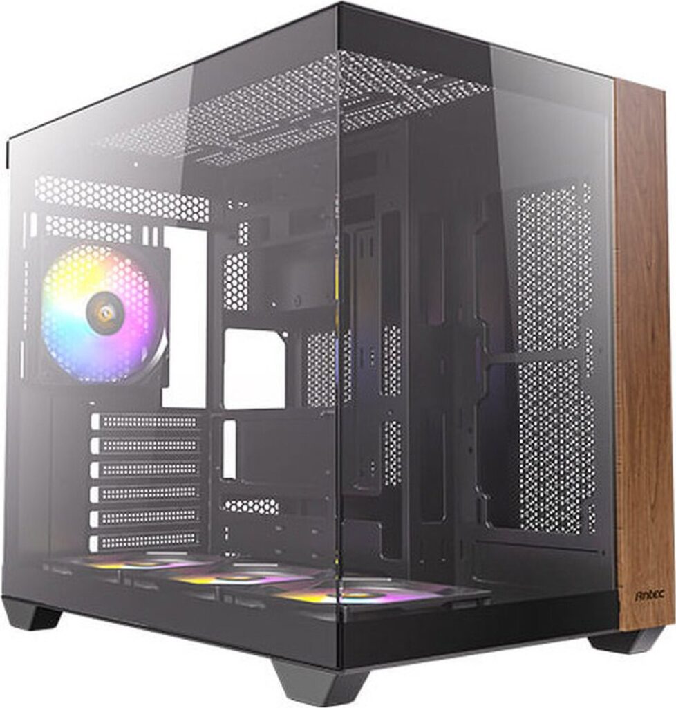 Obudowa Antec CX800 ARGB