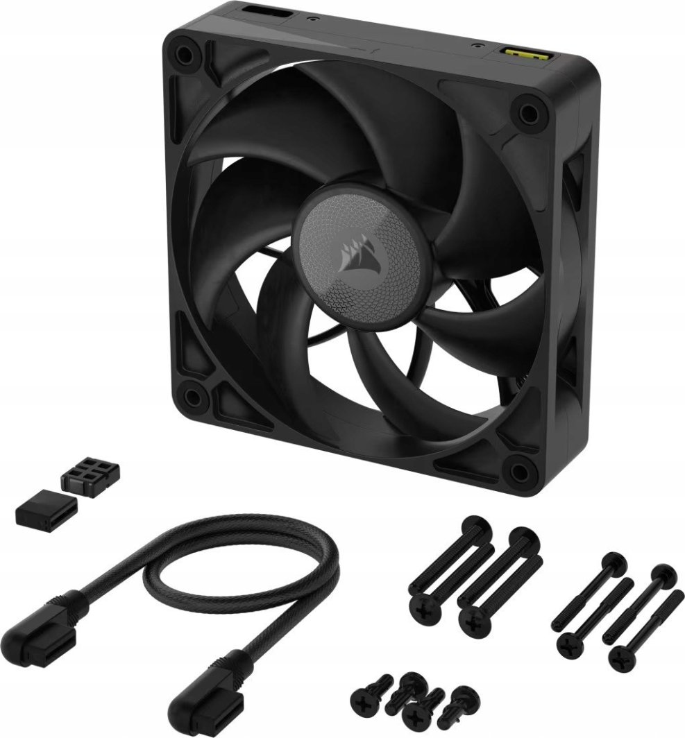 Wentylator Corsair iCUE LINK RX120 MAX (CO-9051041-WW)