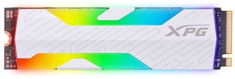 Dysk ADATA ADATA SSD 1TB XPG SPECTRIX S65G, PCIe Gen4x4 M.2 2280, (R:6000/W:4000 MB/s)