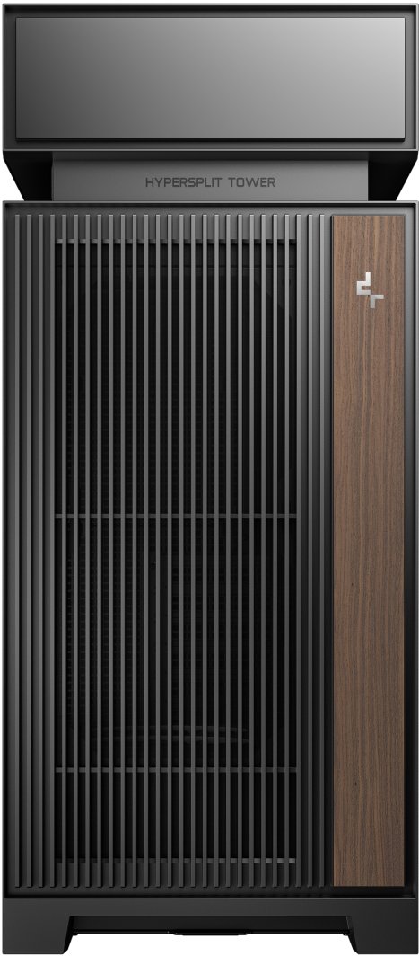 Obudowa Deepcool CL660 (R-CL660-BKNNA0-G-1)