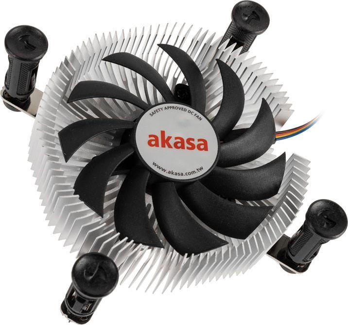 Chłodzenie CPU Akasa AK-CC6601EP01