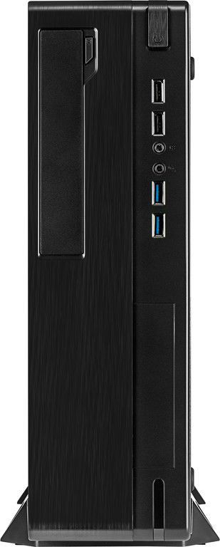 Obudowa Inter-Tech IT-502 (88881234)