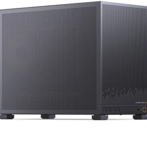 Obudowa Jonsbo D32 STD Mesh czarna