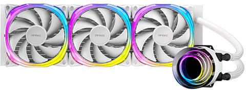 Chłodzenie wodne Antec Vortex 360 (0-761345-74049-4)