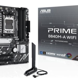 Płyta główna Asus PRIME B840M-A WIFI