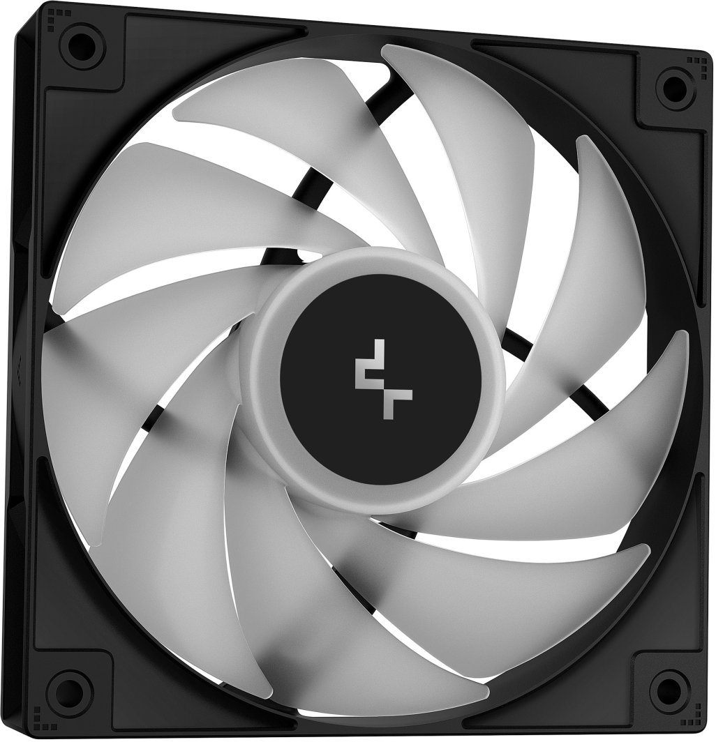 Chłodzenie wodne Deepcool LE360 V2 (R-LE360-BKAMMC-G-2)