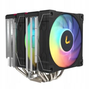 Chłodzenie CPU Valkyrie Vind DL125 (VK-AIRDL125B)