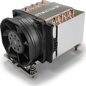Chłodzenie CPU Dynatron A47