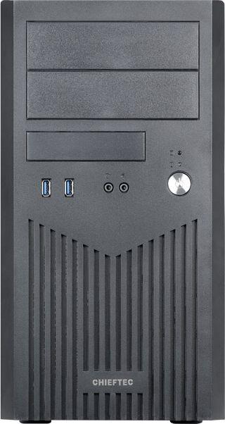 Obudowa Chieftec Mini BD-25B-350GPB