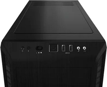 Obudowa be quiet! Pure Base 600 Window (BGW21)