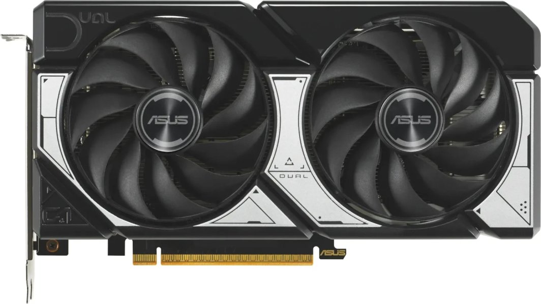 Asus Dual GeForce RTX 5060 OC 8GB GDDR7 DLSS4 (DUAL-RTX5060-O8G)