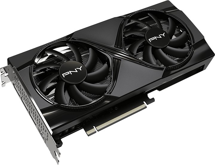 PNY GeForce RTX 5060 Ti Dual Fan 8GB GDDR7 DLSS4 (VCG5060T8DFXPB1)