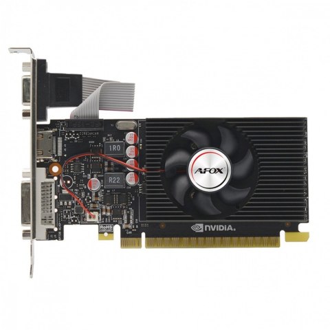 AFOX GeForce GT 240 1GB DDR3 (AF240-1024D3L2)