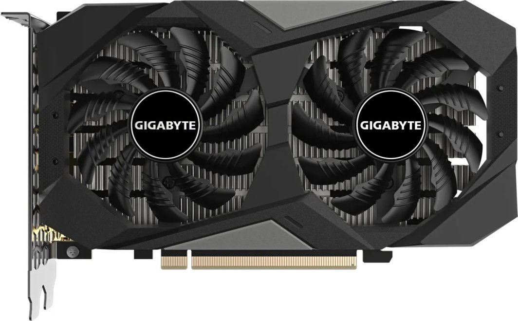 Gigabyte GeForce RTX 3050 Windforce OC V2 6GB GDDR6 (GV-N3050WF2OCV2-6GD)