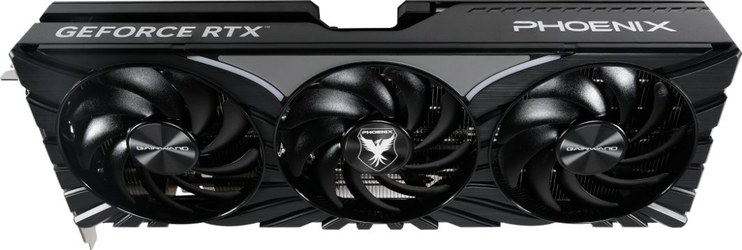 Gainward GeForce RTX 5070 Ti Phoenix-S GS 16GB GDDR7 DLSS4 (NE7507T019T2-GB2031K)