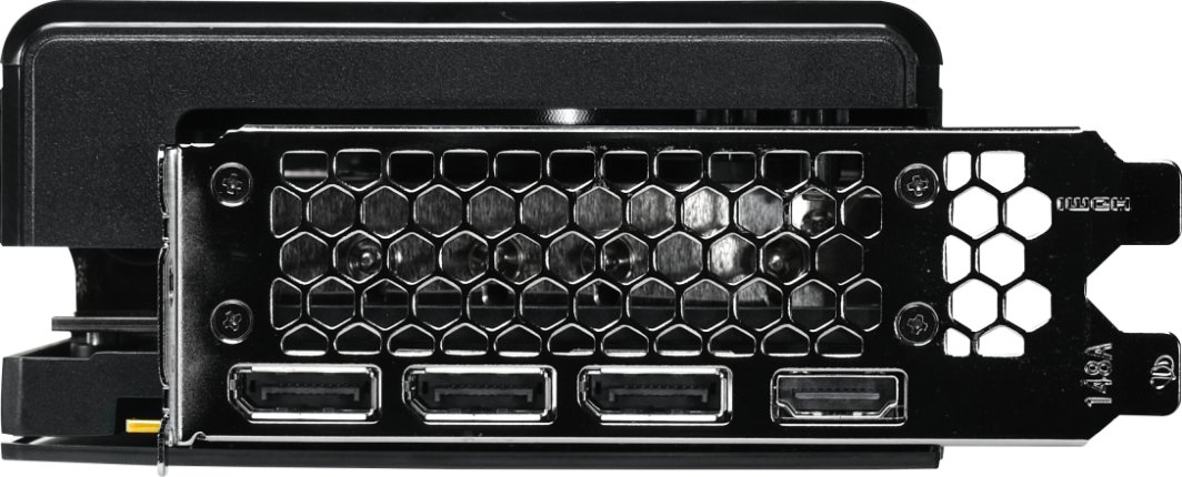 XpertVision Palit RTX5080 Infinity 3 16GB GDDR7 HDMI 3xDP (NE75080019T2-GB2035S)