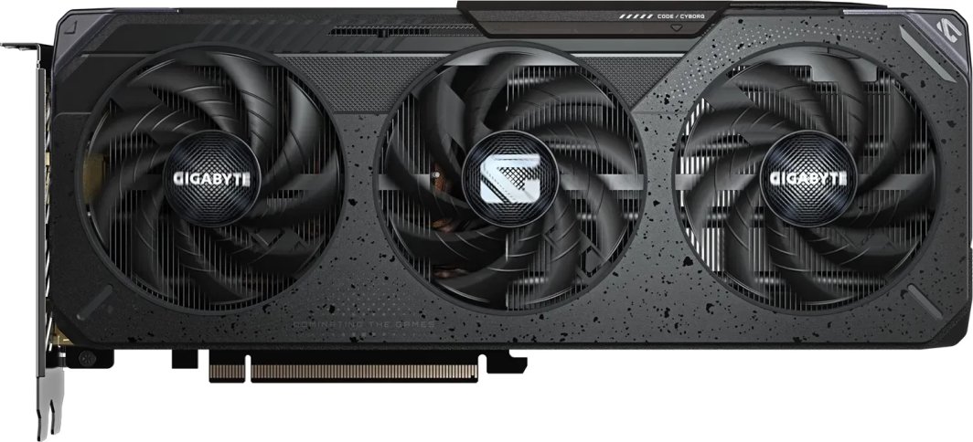 Gigabyte Radeon RX 9060 XT Gaming OC 16GB GDDR6 (GV-R9060XTGAMING OC-16GD)