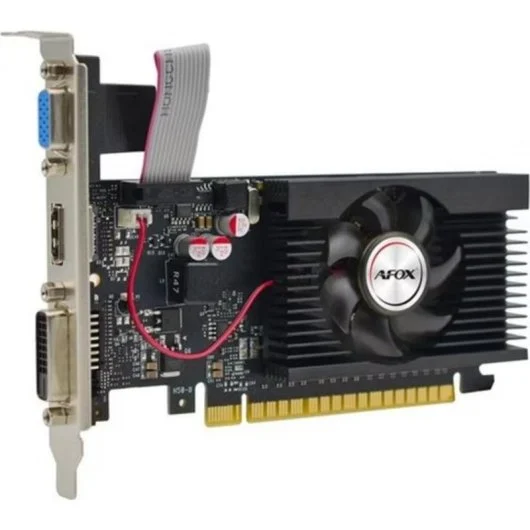 AFOX Geforce GT 710 4GB DDR3 (AF710-4096D3L5-V3)