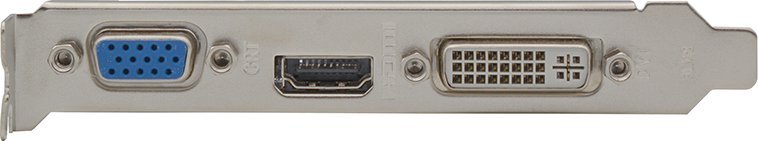 AFOX GeForce 210 512MB DDR3 (AF210-512D3L3-V2)
