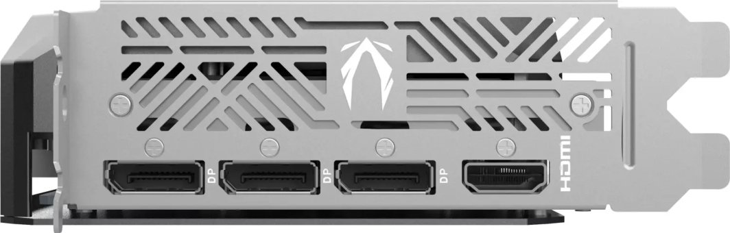 Zotac GeForce RTX 5060 Ti Twin Edge OC 8GB GDDR7 DLSS4 (ZT-B50610H-10M)
