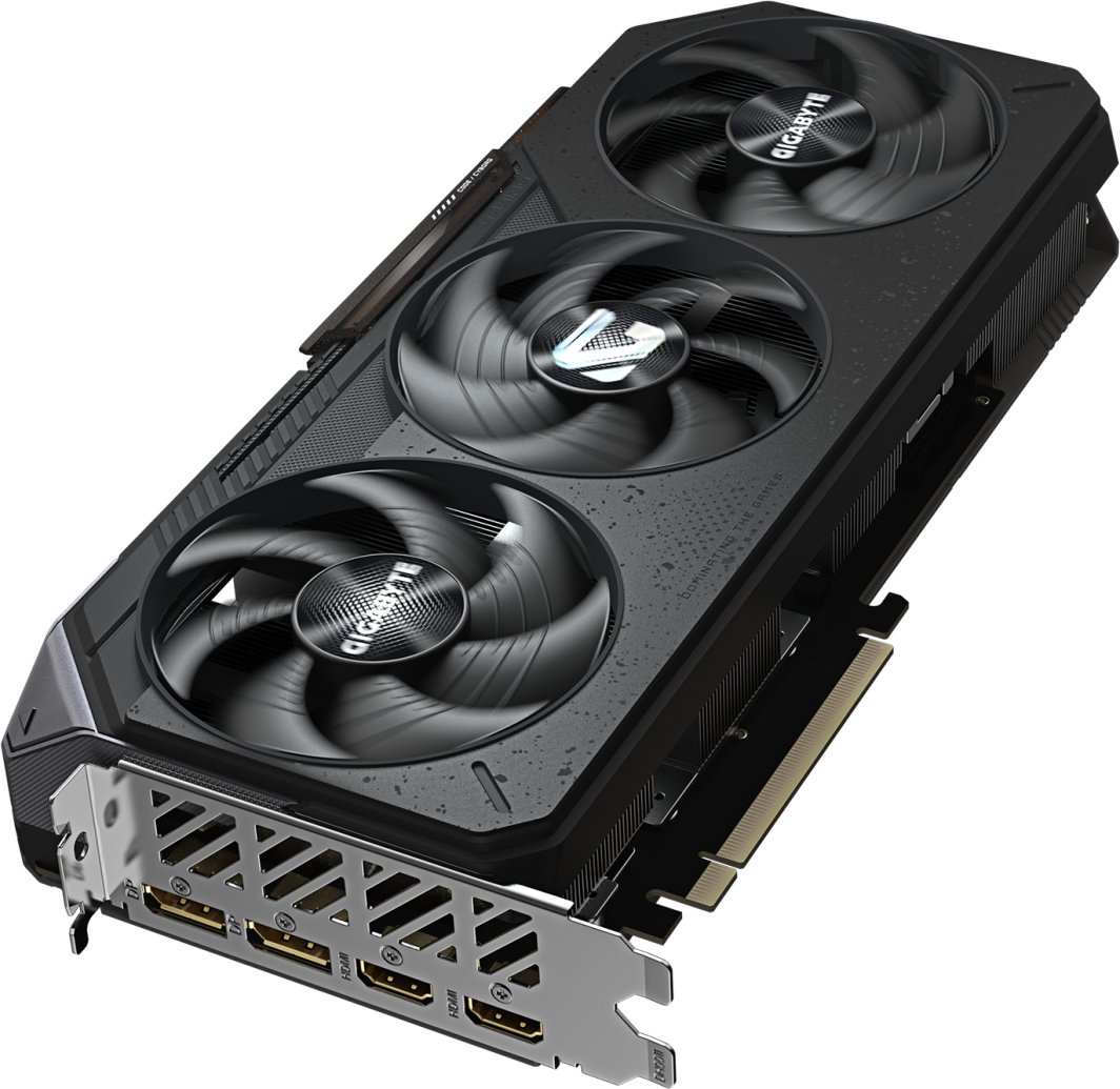 Gigabyte Radeon RX 9070 Gaming 16GB GDDR6 (GV-R9070GAMING-16GD)
